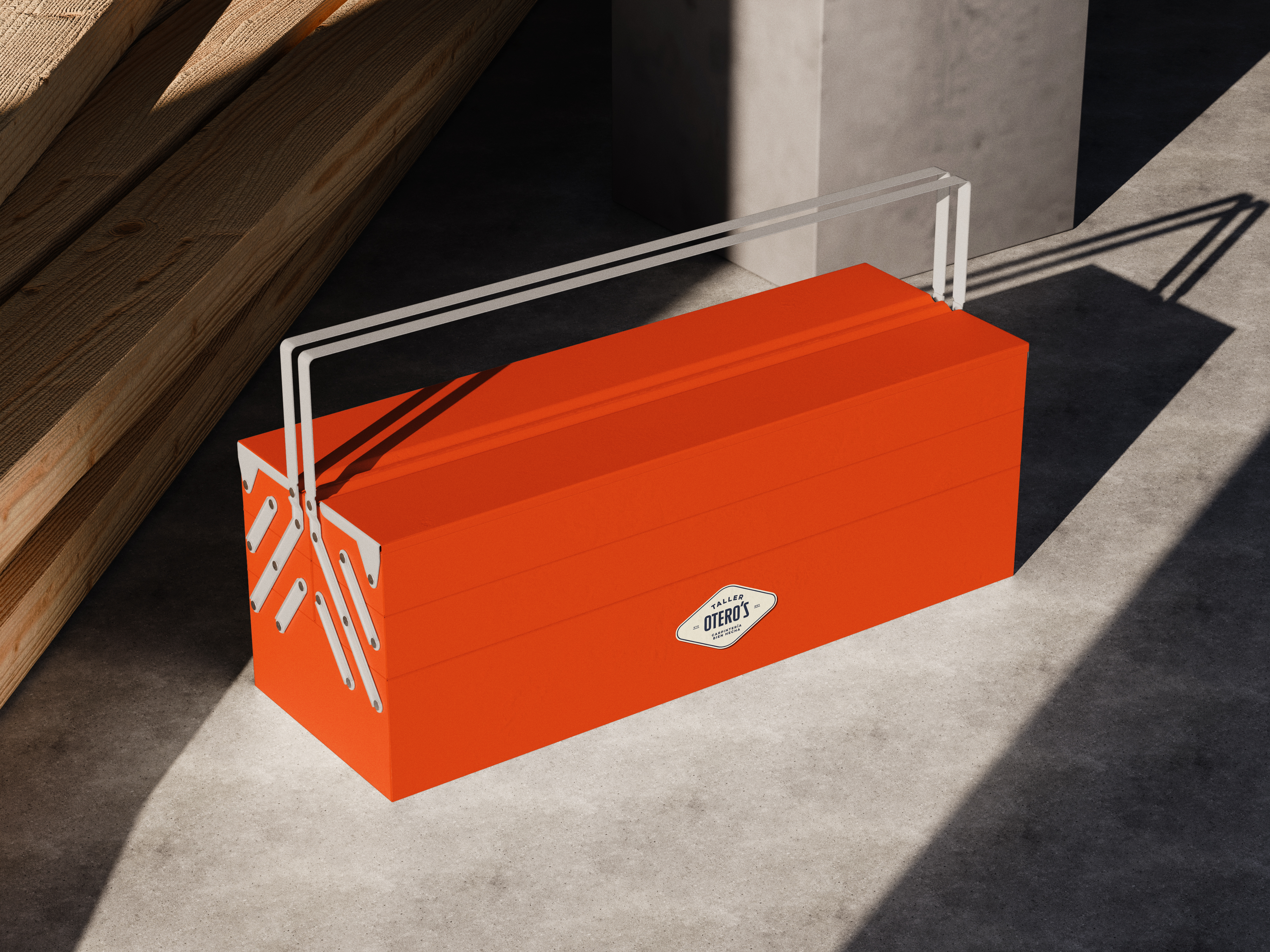 Caja de Herramientas