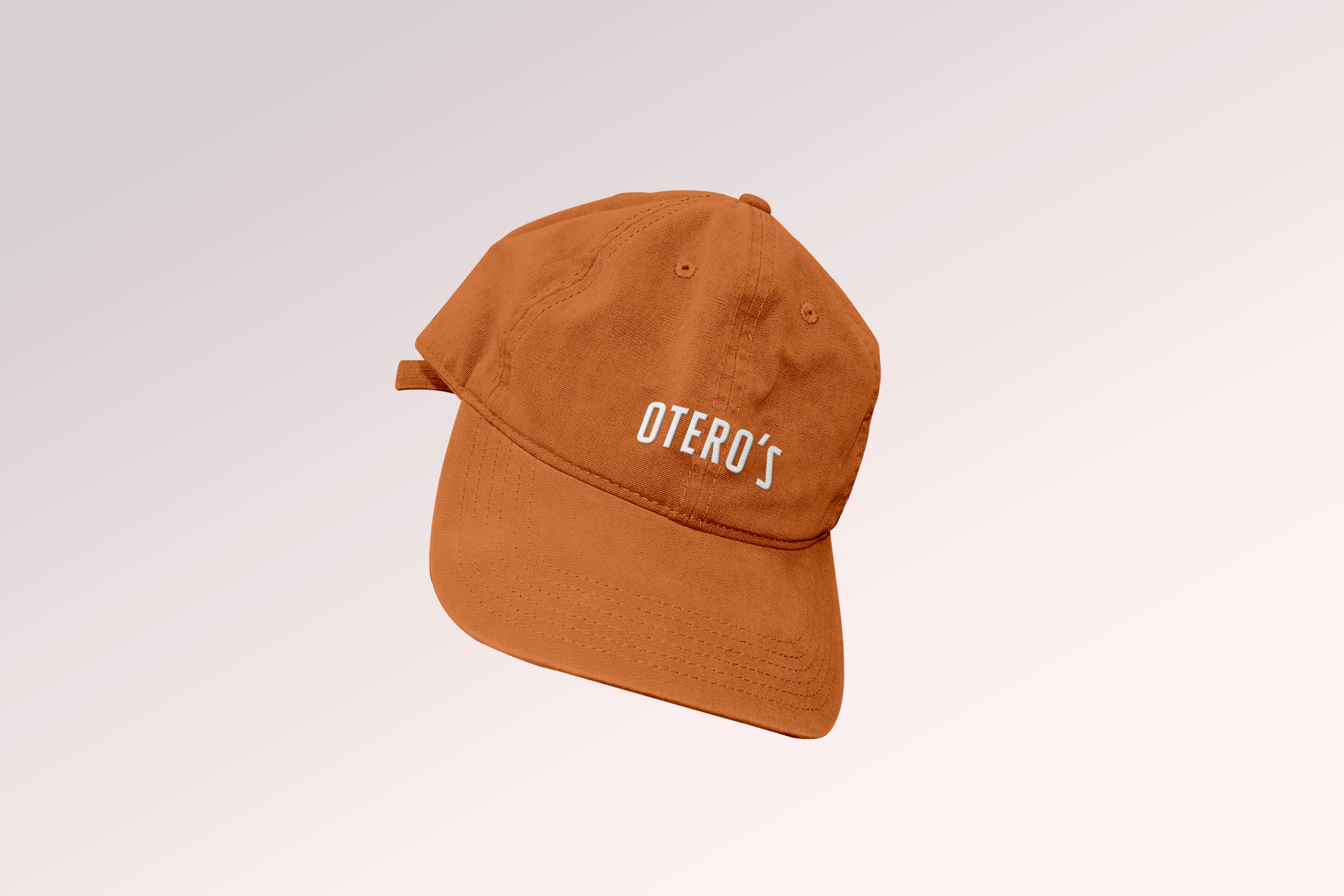 Gorra Otero's