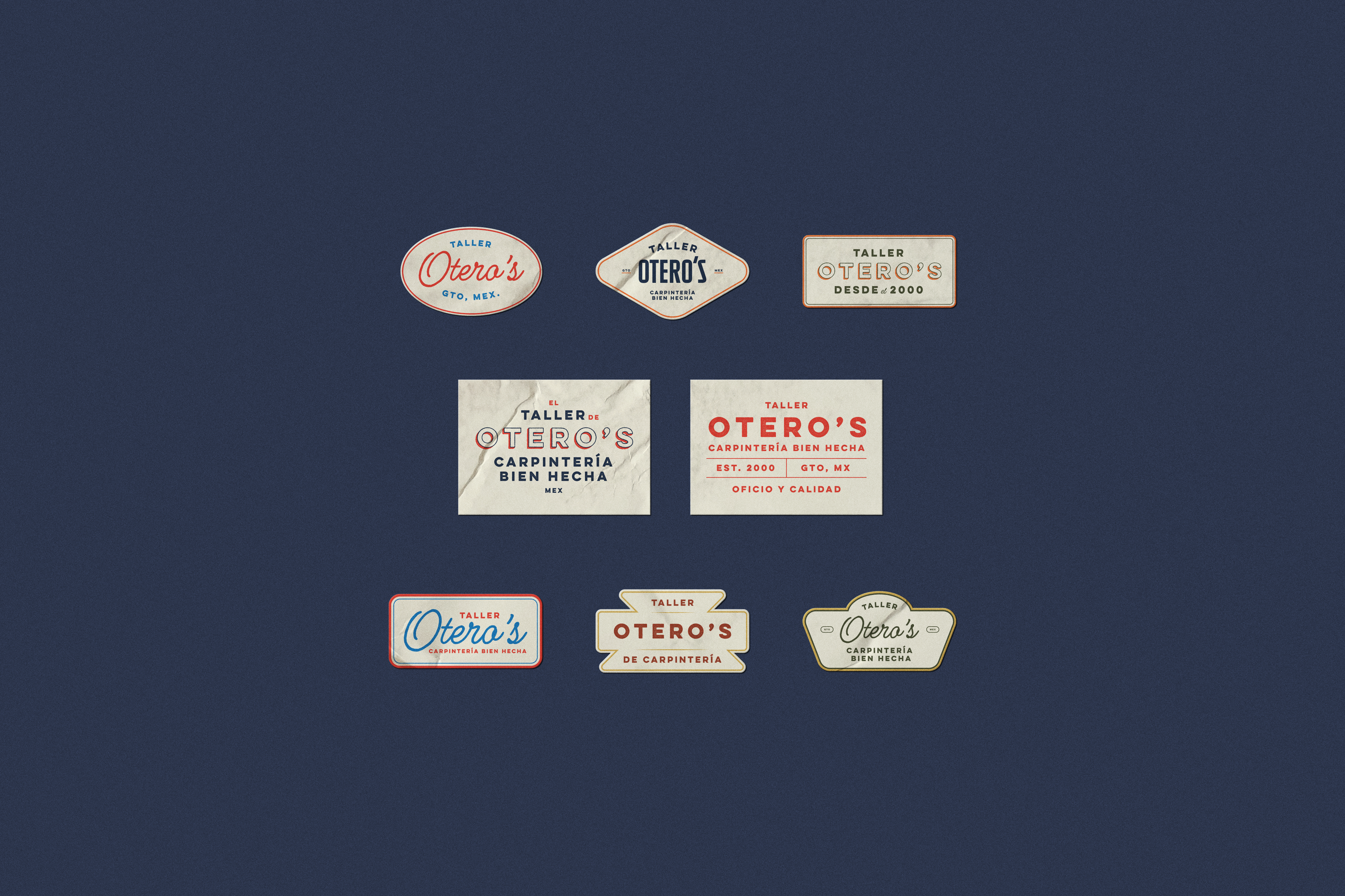 Stickers 2