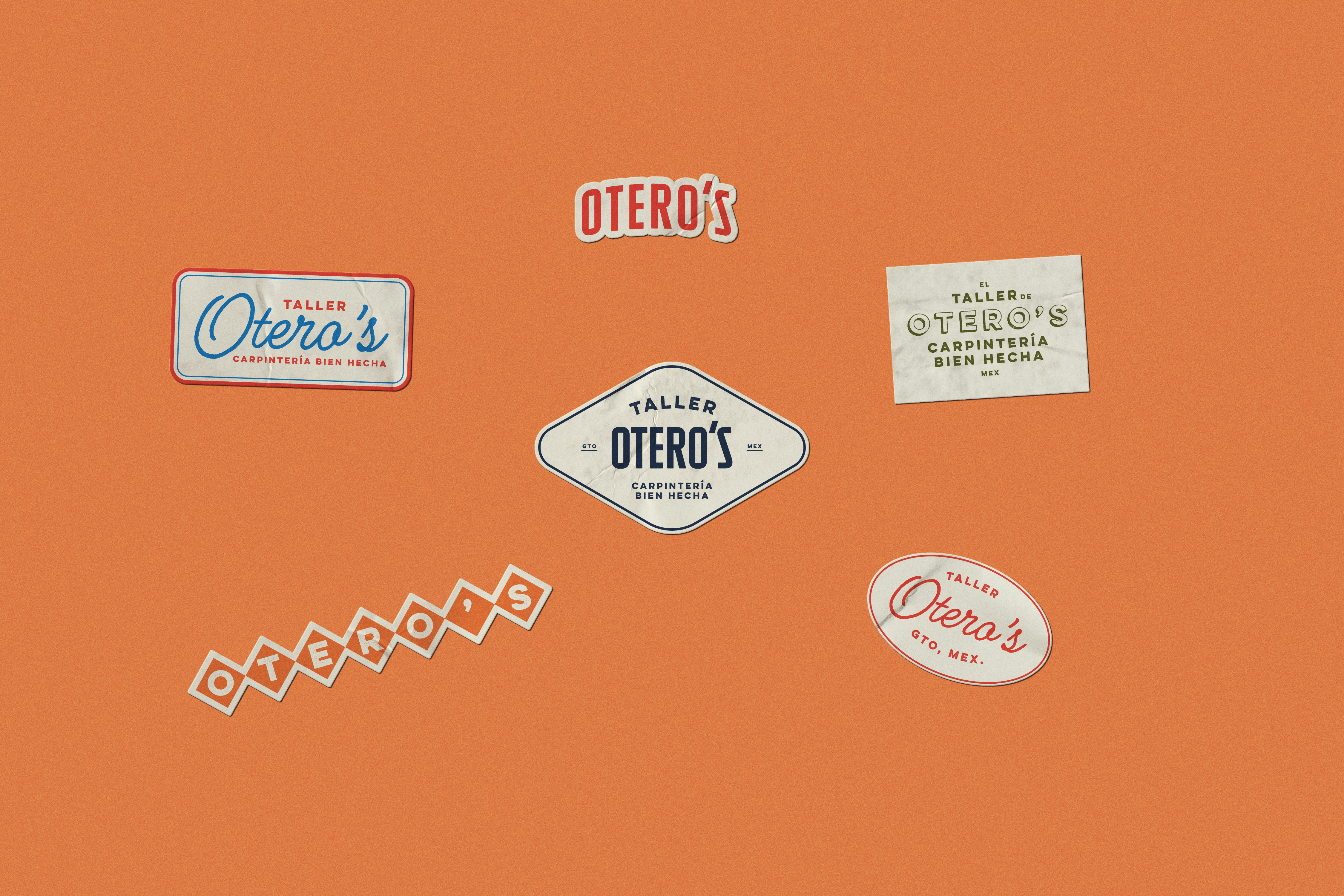 Stickers